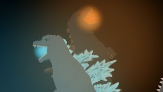 Final Gojira 2004 V? Dc2