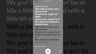 XXXTENTACION - the remedy for a broken heart (lyrics)#xxxtentacion #lyrics