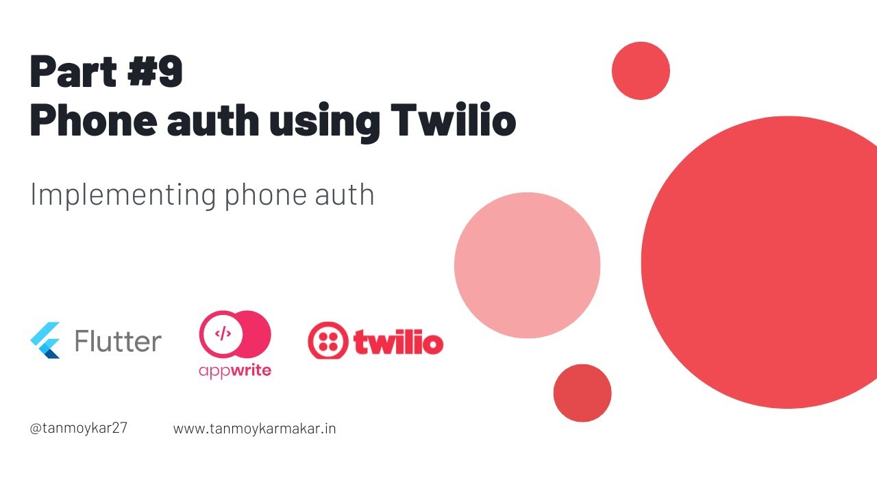 Rick Roll Your Friends Using Appwrite, Twilio, and .NET - DEV Community