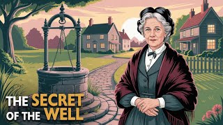 Fall Asleep to Miss Marple and the Secret of the Village Well | Cozy Mystery Sleep Story