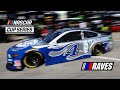 Возвращаемся в NASCAR Cup Series! Atlanta Motor Speedway 16.03.21