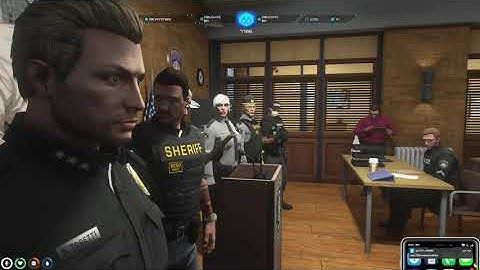 Kyle - 2021-07-17 - Sheriff Kyle Pred - nopixel