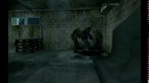 CoD4 - Tango Down - The Beginning - Episode 1