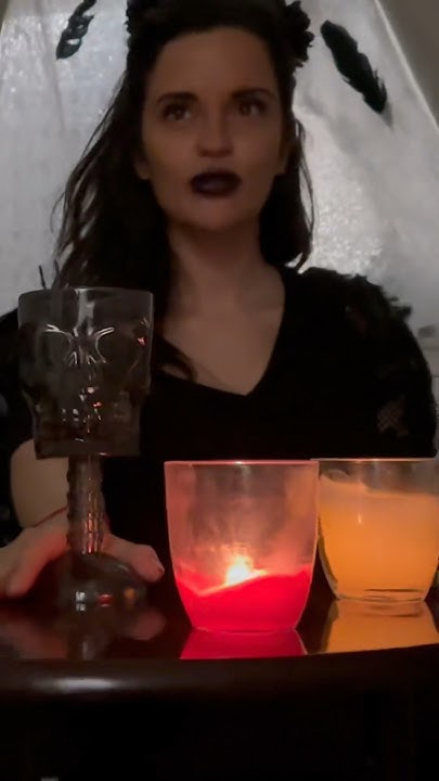 Гледайте Епизод 7 и най-сексапилната вещица @ivkabeibepodcast 💋 Вече ...