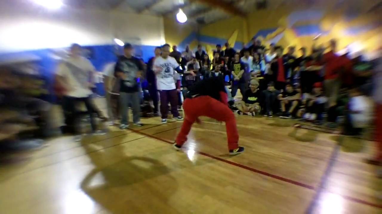 BoogieBrats Vs JustKnucklehead FINAL BATTLE@ STRICTLY BUSINESS 2