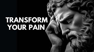 10 STOIC LESSONS TO GET OVER YOUR EX | A STOIC GUIDE