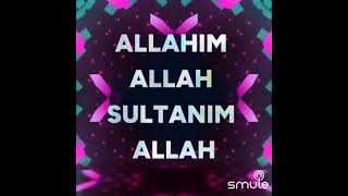 SEYİT ALTUN (YÜZÜM KIBLEYE) ESERİN ORİJİNALİ ABDURAHMAN ÖNÜL 🌹 🕋 🌹 🕋 🌹 🕋 🌹 🕋