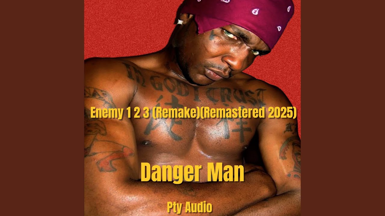 Obejrzyj Enemy 1 2 3 (Remastered Remake 2025) w YouTube Obejrzyj Enemy 1 2 3 (Remastered Remake 2025) w YouTube