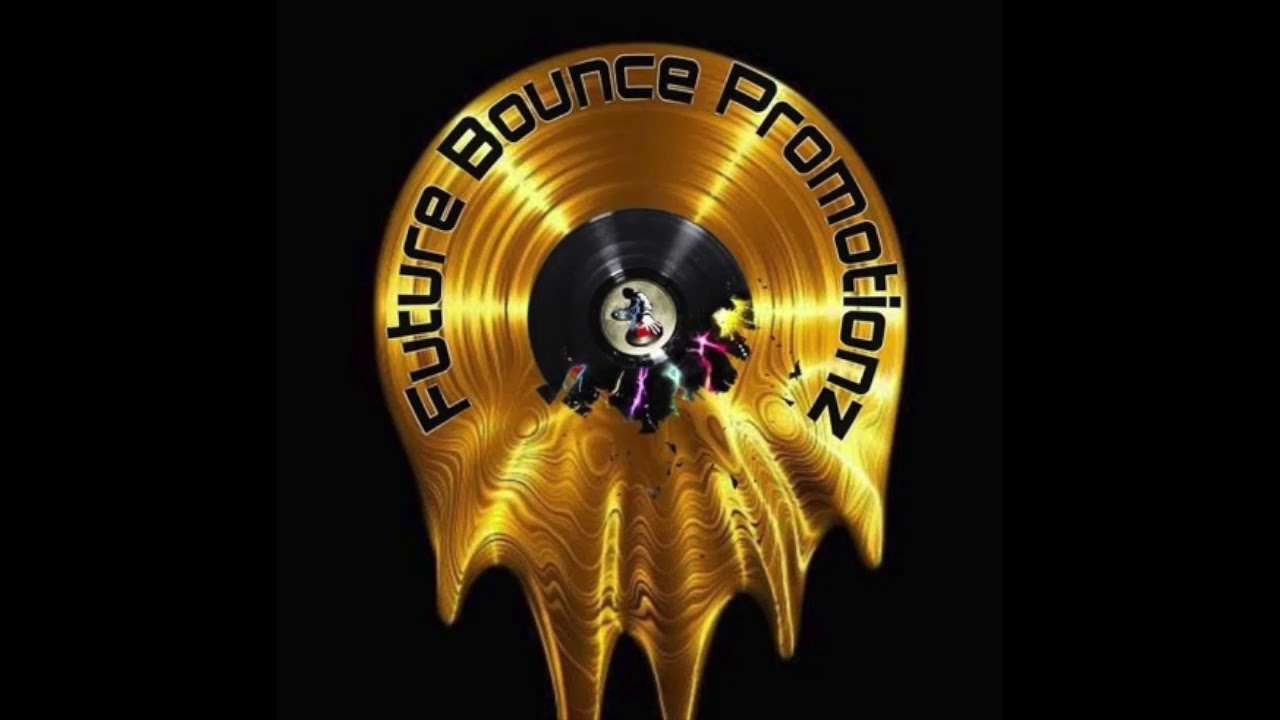 Future Bounce Promotionz - UK Scouse Bounce Mix Volume 02 2019