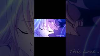 💛"But you come back to what you need..."💛|| Heart D. Lucy || #anime #crossover #story #thislove #amv