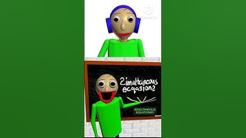 Baldi
