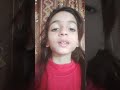 jainay koun sa Nasha karta h #short by Siddhi Saxena offical