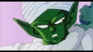 Piccolo's joke