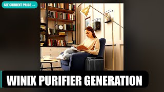 WINIX 5510 Air Purifier New Generation of 5 Worth It?