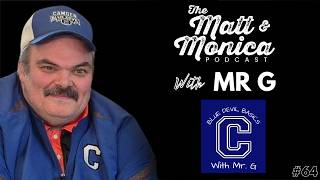 Staying Humble in a Loud World: Lessons on Bullying and Character with Mr. G