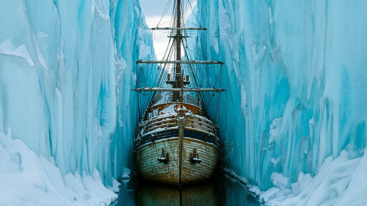 Das Geheimnis der Franklin-Expedition: Neue Beweise enthüllen, was schiefgelaufen ist