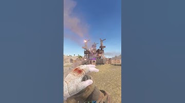 Rust When Overseas ZERG Raided an Organic pop base on Vital Us10x