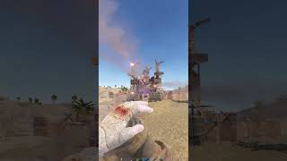 Rust When Overseas ZERG Raided an Organic pop base on Vital Us10x