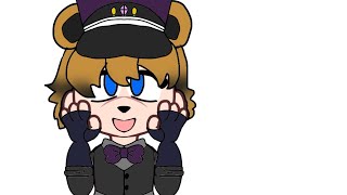 Night Mail Crossing The Border Meme Gacha Glc