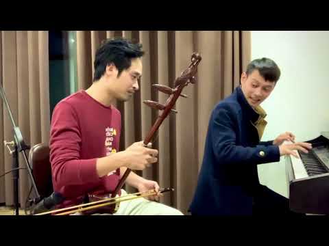 Video Tình ca tây bắc || Piano - Đàn Nhị bản full cực hay ||... - youtube
