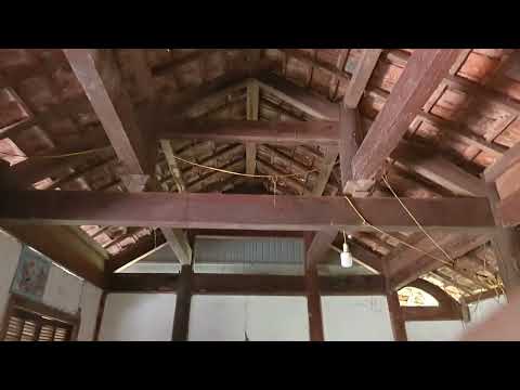 Video #176.#Nhà gỗ Hà Tĩnh giá rẻ 25 -30 triệu. Hỗ trợ tháo... - youtube