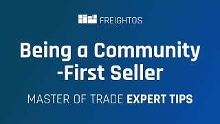eCommerce starts with a community-first mentality | Tomer Tagrin