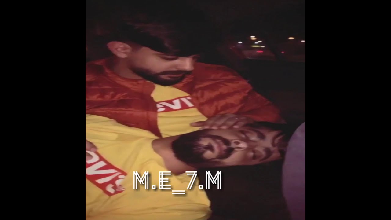 عَلَّمْنَا النَّاسْ كِيف بكونُو المَغرومين
من نقطه حُبْ  و إحساسْ