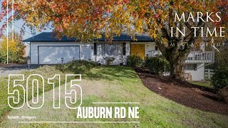 5015 Auburn Rd video tour