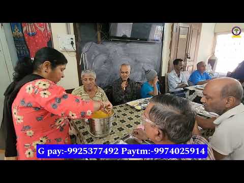 બપોર નુ ભોજન તા-11-02-2025