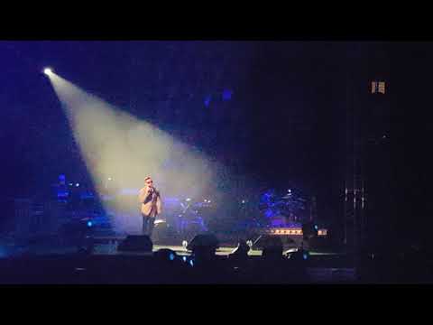 브라운아이드소울 부산콘서트/나얼solo, 같은시간속의너