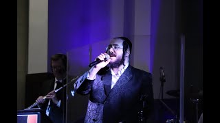Kumzits - Live in Chicago with Chaim Blumenfeld and Mesamechai Leiv Orchestras