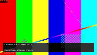 HOW TO CREATE A HIGHEND CINEMATIC PROMOTIONAL VIDEO FOR A (2026 Masterclass)