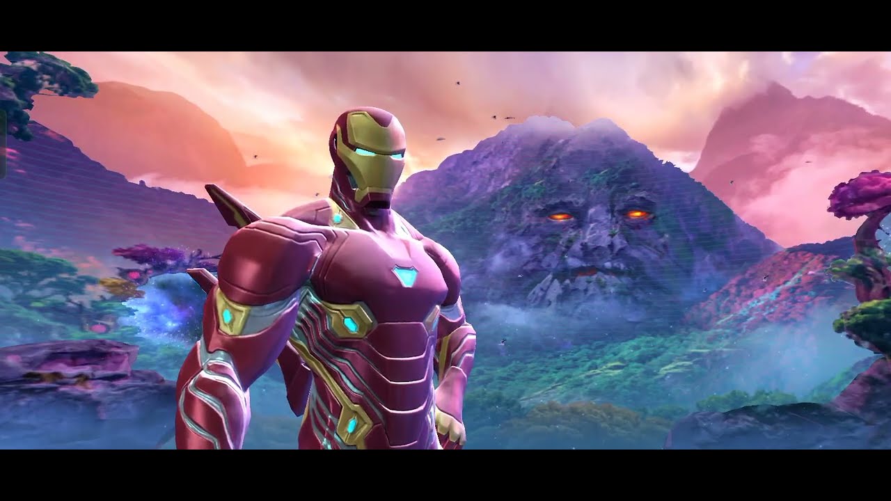 Nightcrawler 🔮 is a Trickster. ||Marvel contest of champions gameplay||.