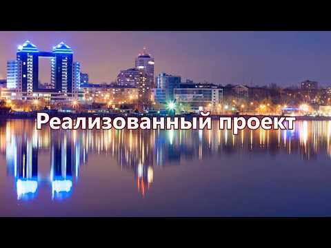 Кухни Roda Запорожье, впечатляющий проект