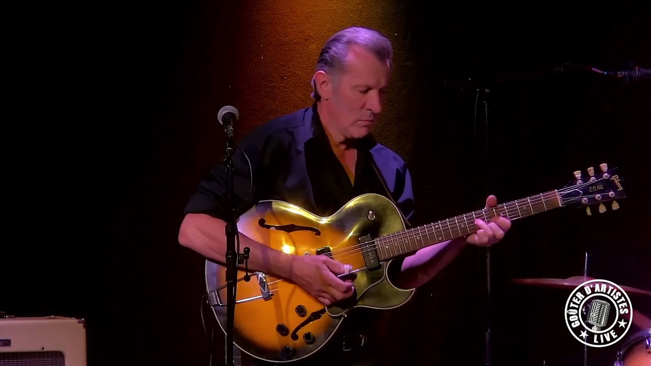 Watch Blues'N'Show - Good Rocking Tonight (Elvis Presley) on YouTube Watch Blues'N'Show - Good Rocking Tonight (Elvis Presley) on YouTube