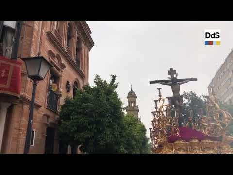 Hospitalaria Hermandad Sacramental de Congregantes de la Concepción Inmaculada de la Santísima Virgen María y Cofradía de Nazarenos del Santísimo Cristo de la Sed y Santa María de Consolación Madre de la Iglesia, San Juan Evangelista y San Juan de Dios