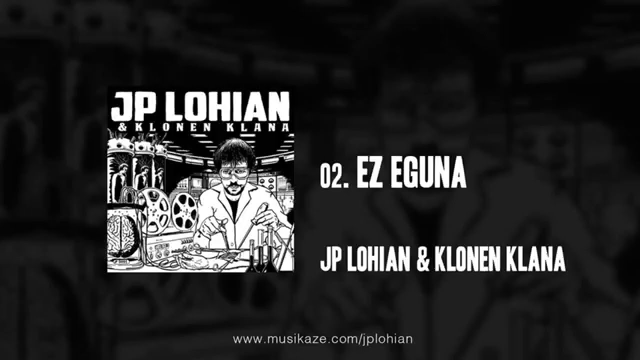 JPLohian & Klonen Klana 