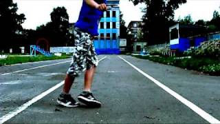 Evans | DnB Dance