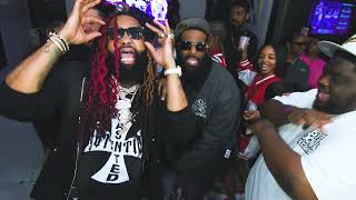 Mari Ruger - 10 Freaky Girls ft. Sada Baby (Official Music Video)