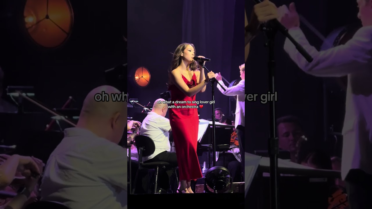 oh how i love nights at the symphony!!