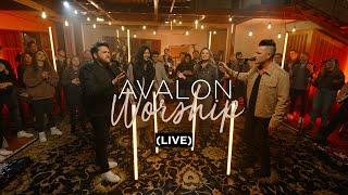 Avalon Worship (Live)