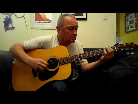 Lee Gilham - Struttin' (Jerry Reed Cover)