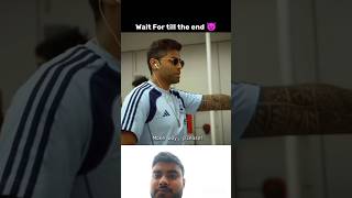 Sanju Samsung Aura😈😈😈#cricket #viral #trending #sanjusamson