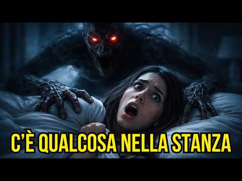 Why Do You See Shadows While You Sleep? The Truth About Sleep Paralysis
