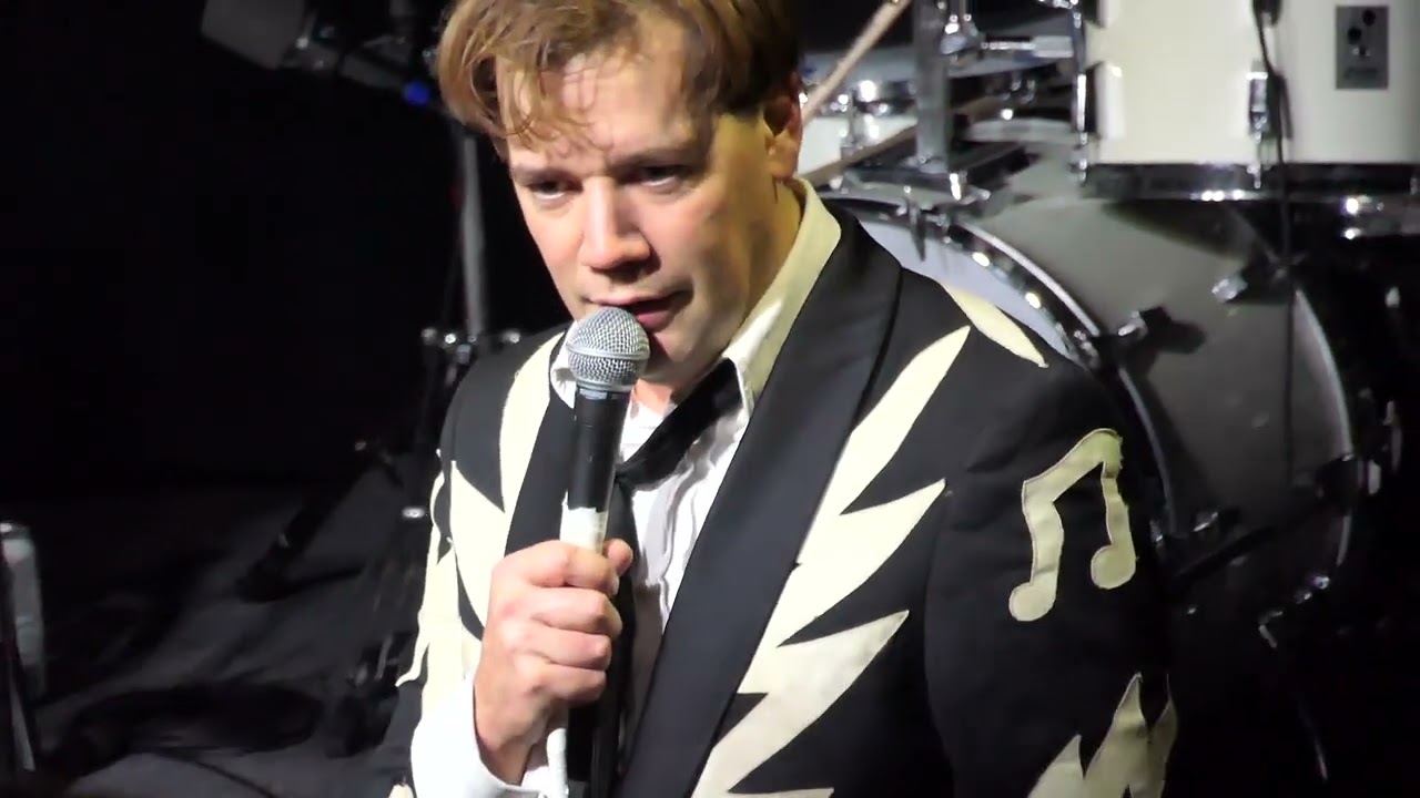 THE HIVES-GO RIGHT AHEAD+STICK UP+HATE TO SAY I TOLD YOU SO Live!   The Sinclair BOSTON 2023