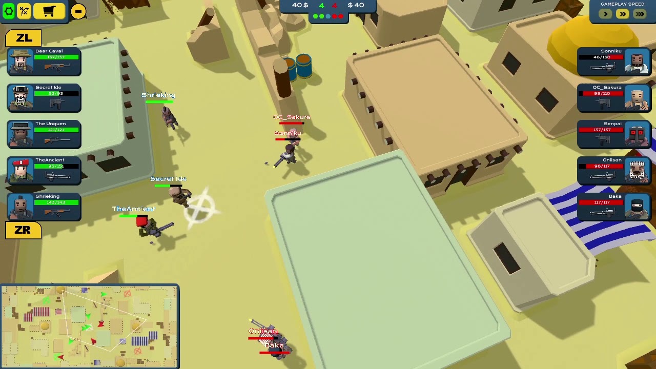 video ESport Manager