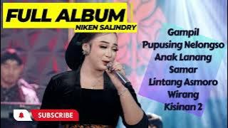 GAMPIL NIKEN SALINDRY FULL ALBUM TERBARU