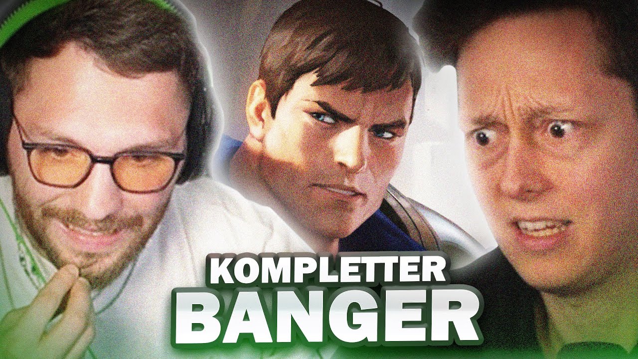 Garen Coaching artet in IRON FIESTA aus 🤣