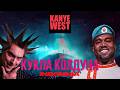 Kanye West x КиШ - Кукла Колдуна (Полный трек) \ Седая Ночь