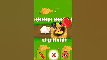 Farm Rescue Township Mini Game Levels 43 -44 | Today